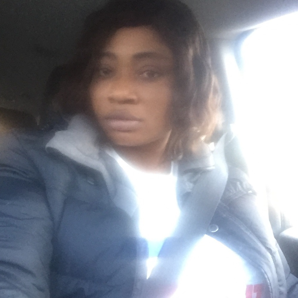 Meet your Posher, Abiola